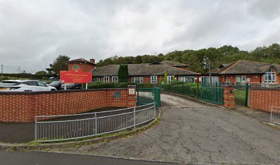 Goldenhill Primary Academy