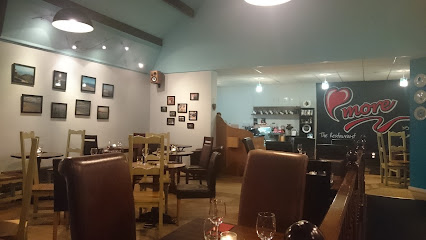 Amore Italian Restaurant & Cafe