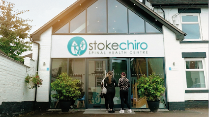 Stoke Chiro Spinal Health Centre