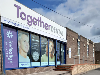 Together Dental Stoke-On-Trent