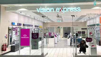 profile picture of Vision Express Opticians - Hanley - The Potteries profile picture