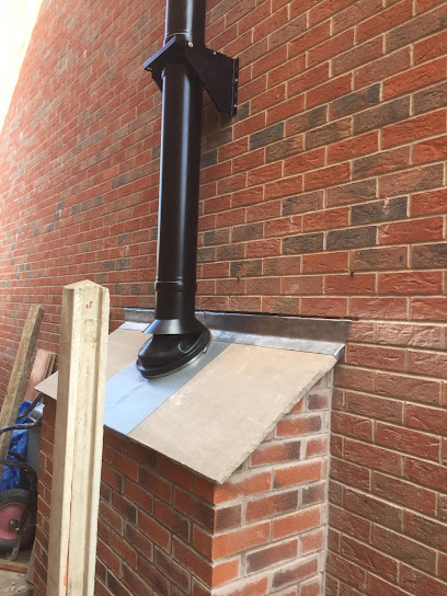 Chimney Sweep Fireplaces & Stoves