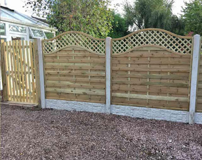 profile picture of Wulstan Fencing & Landscapes profile picture