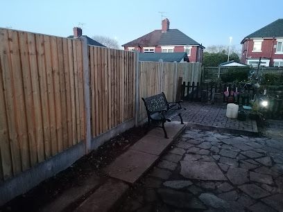 profile picture of R W Fencing Ltd