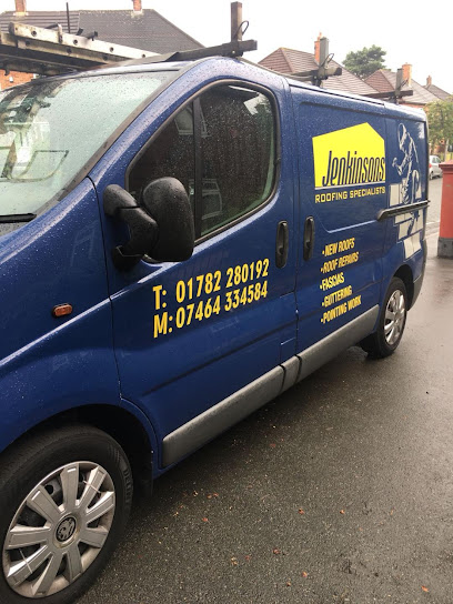 profile picture of JENKINSONS ROOFING SPECIALISTS profile picture