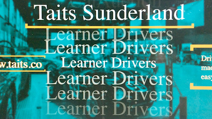 profile picture of Taits School of motoring (Grade 'A' Instructor) 86.96 % Pass Rate profile picture