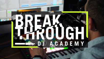 Breakthrough DJ Academy