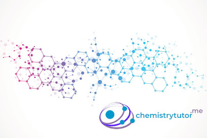 Dr Carl Thirsk Online Chemistry Tutor