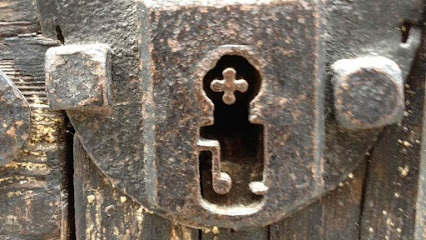 profile picture of Rockley Lock & Safe profile picture