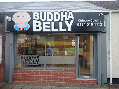 profile picture of Buddha Belly Chinese Takeaway profile picture