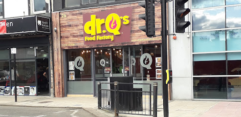 Dr Q's Food Factory