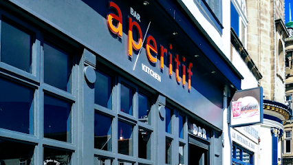 profile picture of Aperitif restaurant profile picture