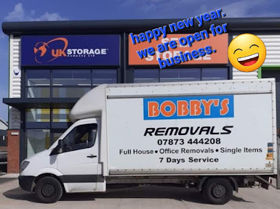 profile picture of Bobby's Removals profile picture