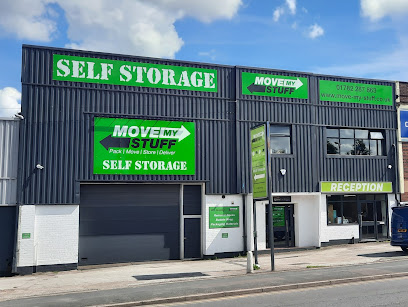 profile picture of Move My Stuff - Home Removals & Self Storage profile picture