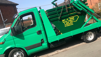 Get It Gone Skip Hire & Waste Removal