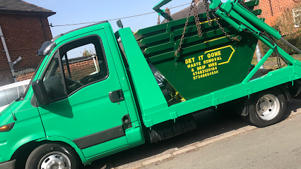 profile picture of Get It Gone Skip Hire & Waste Removal profile picture