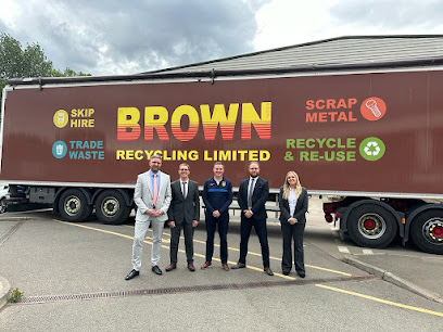 profile picture of Brown Recycling Ltd profile picture