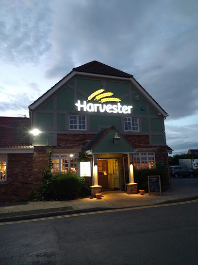 profile picture of Ryhope Harvester profile picture