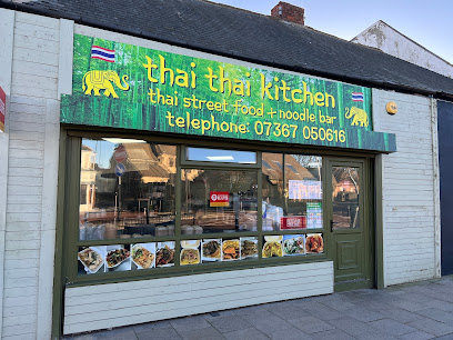 Thai Thai Kitchen