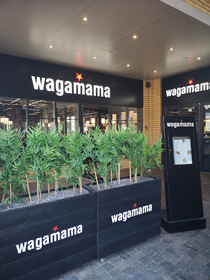 profile picture of wagamama swansea profile picture