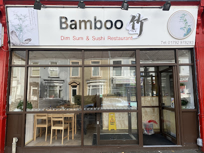 profile picture of Bamboo Restaurant-竹