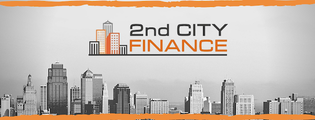 profile picture of 2nd City Finance profile picture