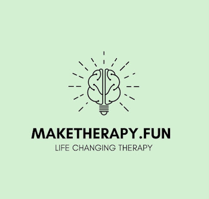 profile picture of Make Therapy Fun profile picture