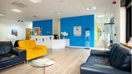 profile picture of Bupa Dental Care Wessington profile picture