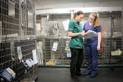 profile picture of Westway Veterinary Group, Sunderland profile picture