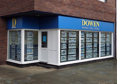 profile picture of Dowen Estate & Letting Agents : Sunderland profile picture