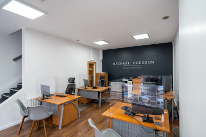 profile picture of Michael Hodgson Estate Agents & Chartered Surveyors Sunderland profile picture