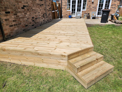 profile picture of J Dodds Fencing & Decking profile picture