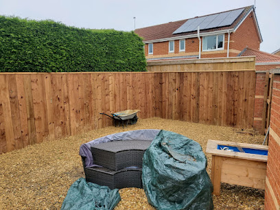 profile picture of Browns Ultimate Fencing & Decking profile picture