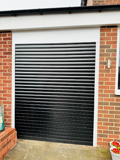 profile picture of 24 seven shutters and garage doors profile picture