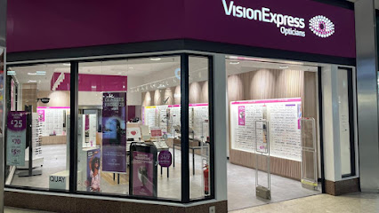Vision Express Opticians - Swansea