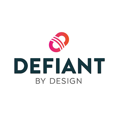 Defiant By Design