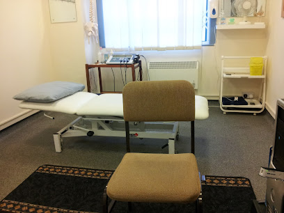 profile picture of Swansea Physiotherapy - Ann Physiocare profile picture