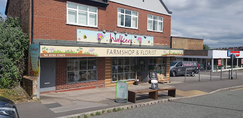 Walkers Farm Shop and Florist