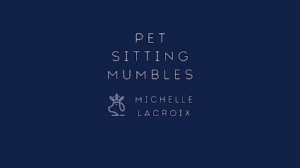 Pet Sitting Mumbles