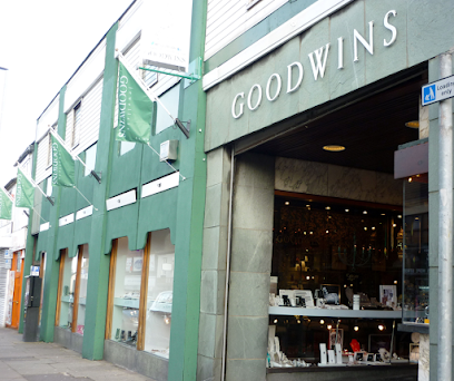 profile picture of Goodwins Jewellers profile picture