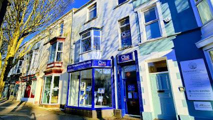 profile picture of Clee Tompkinson Francis Estate Agents and Letting Agent Swansea profile picture