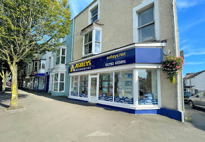 profile picture of Astleys Estate Agents Swansea profile picture