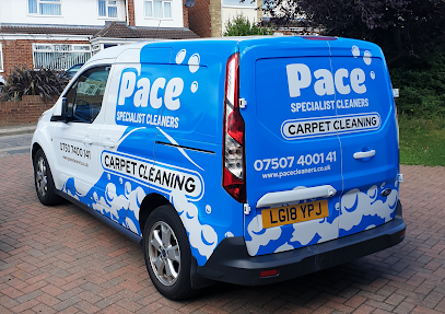 Pace Specialist Cleaners - Carpet Cleaning Sunderland