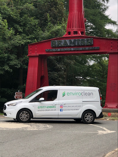 Enviro Clean Tyne & Wear