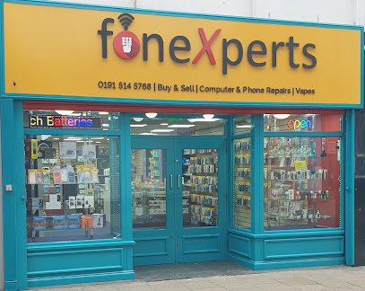 profile picture of Fone Xperts Sunderland profile picture