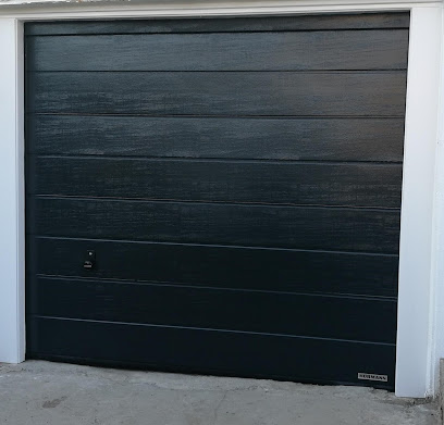 profile picture of JG Garage Doors Ltd profile picture