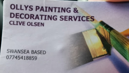 profile picture of Ollys Painting & Decorating profile picture