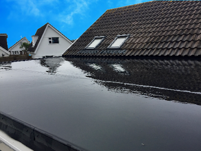 profile picture of Black Fox Roofing profile picture