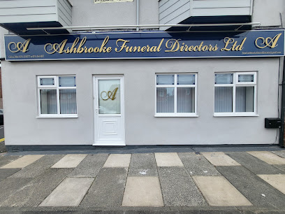 profile picture of Ashbrooke Funeral Directors Ltd profile picture