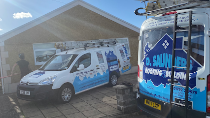 profile picture of D Saunders Roofing & Building - Swansea profile picture